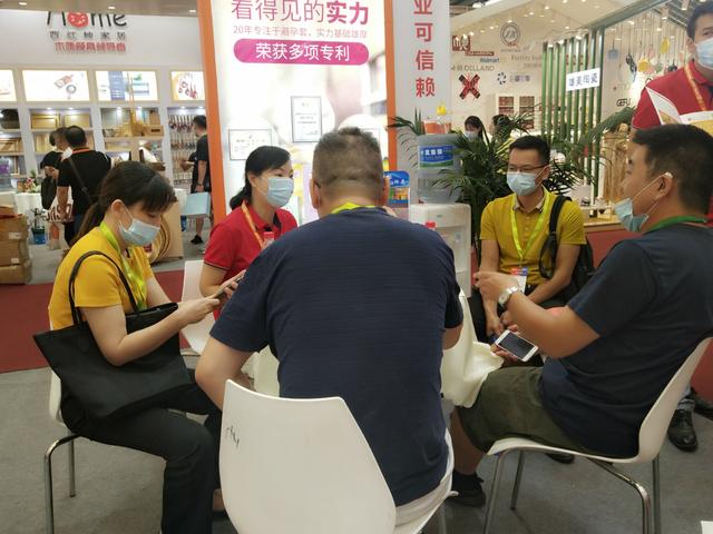 不起眼商品“錢”景無限！冷門商機驚艷上海百貨會