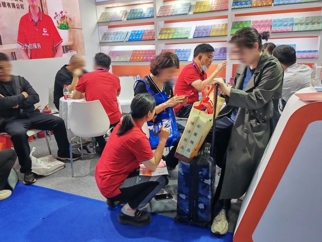 第86屆國藥會圓滿落幕,廣東康祥實業備受矚目,大放異彩!(圖6) 1-230516113045L9.jpg