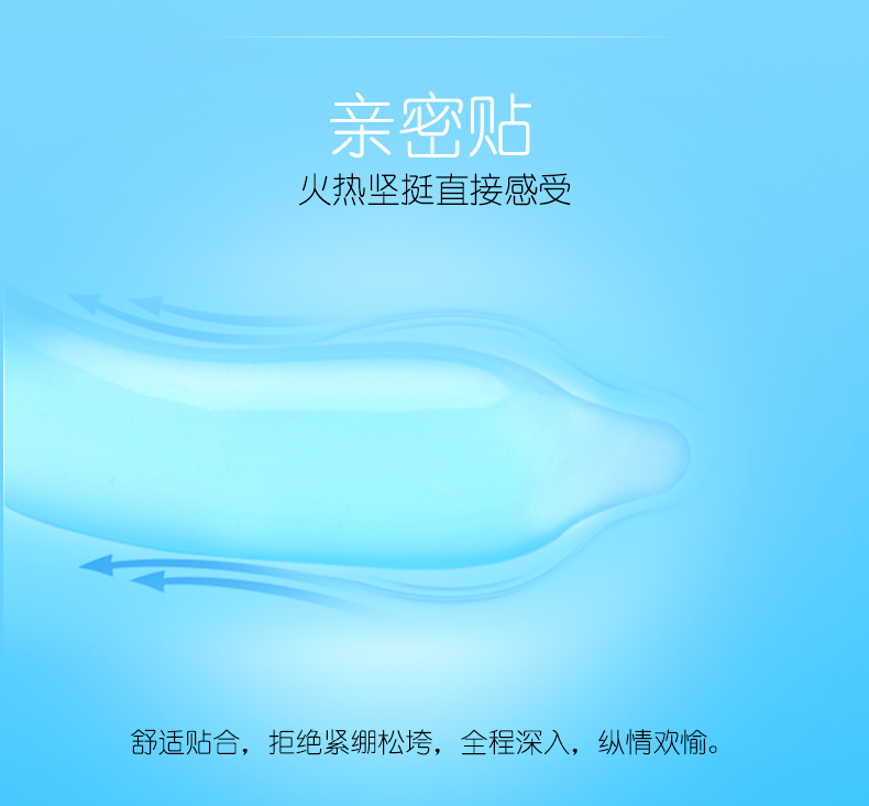 金盾鉑金系列幻影透薄避孕套(圖5) 金盾鉑金系列幻影透薄避孕套(圖5)