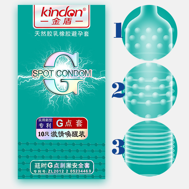 當你說“避孕套不都一個樣”的時候…(圖18) 當你說“避孕套不都一個樣”的時候…(圖18)