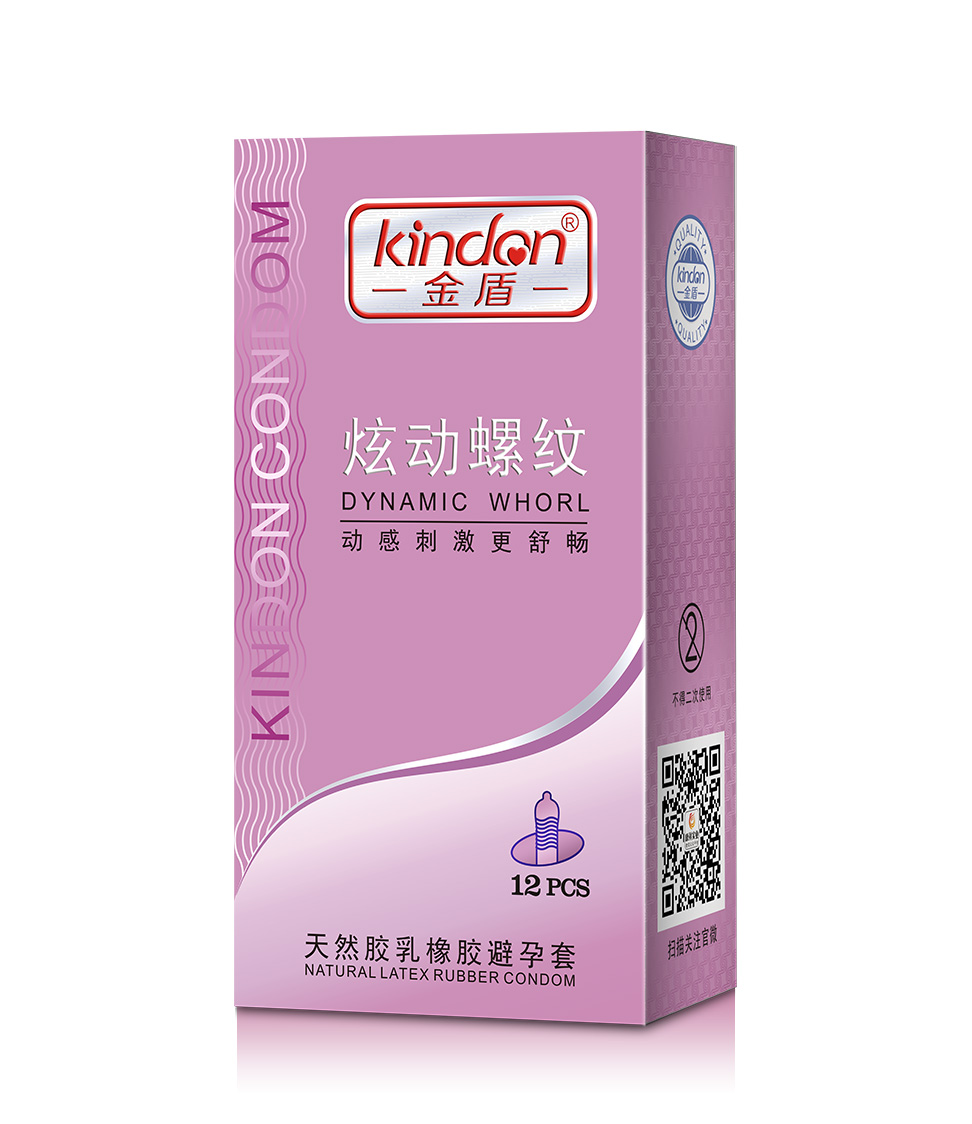 女生喜歡螺紋顆粒避孕套嗎?有什么好處?