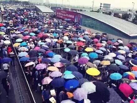 上海藥交會到底長啥樣，竟然傷了全國醫(yī)藥人的心？(圖5)