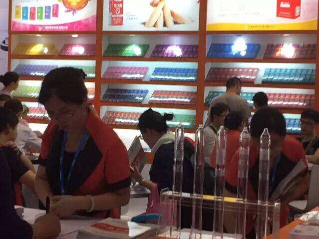 上海藥交會到底長啥樣，竟然傷了全國醫(yī)藥人的心？(圖9)