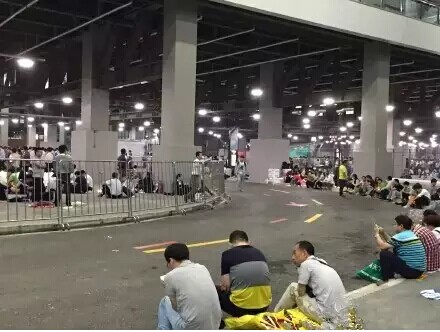 上海藥交會到底長啥樣，竟然傷了全國醫(yī)藥人的心？(圖15)