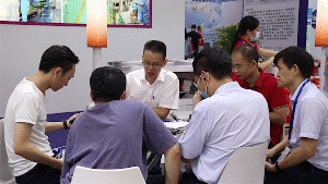 產品有特色、價格好操作，康祥避孕套閃亮國藥會！(圖7)