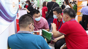 產品有特色、價格好操作，康祥避孕套閃亮國藥會！(圖14)