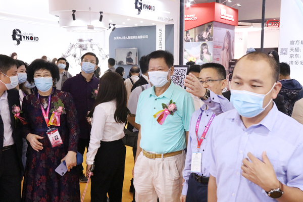 廣州性文化節圓滿落幕，廣東康祥（趣愛閣）人氣口碑雙爆棚！(圖10)