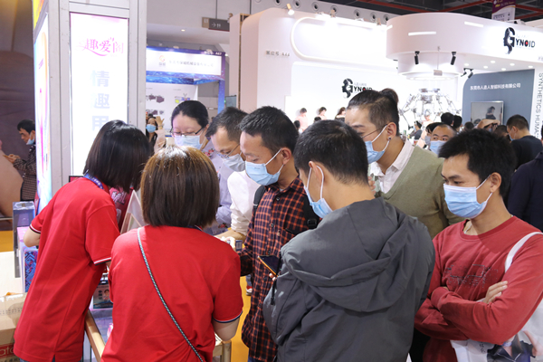 廣州性文化節圓滿落幕，廣東康祥（趣愛閣）人氣口碑雙爆棚！(圖17)