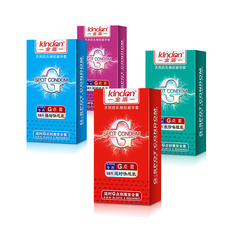 金盾這個品牌好嗎 口碑最好的避孕套有哪些(圖4) 金盾這個品牌好嗎 口碑最好的避孕套有哪些(圖4)