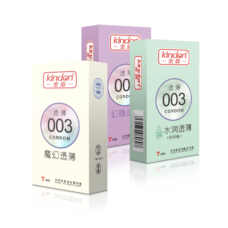 金盾這個品牌好嗎 口碑最好的避孕套有哪些(圖3) 金盾這個品牌好嗎 口碑最好的避孕套有哪些(圖3)