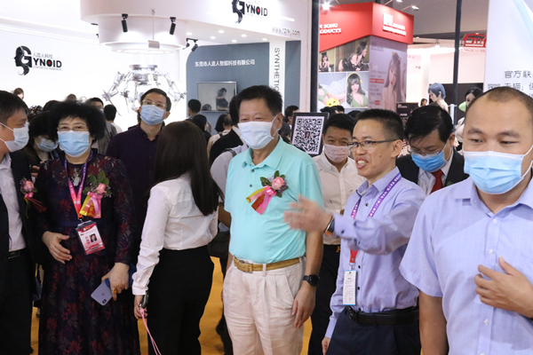 康祥大事記 | 逆勢發展，實力盡顯(圖13)