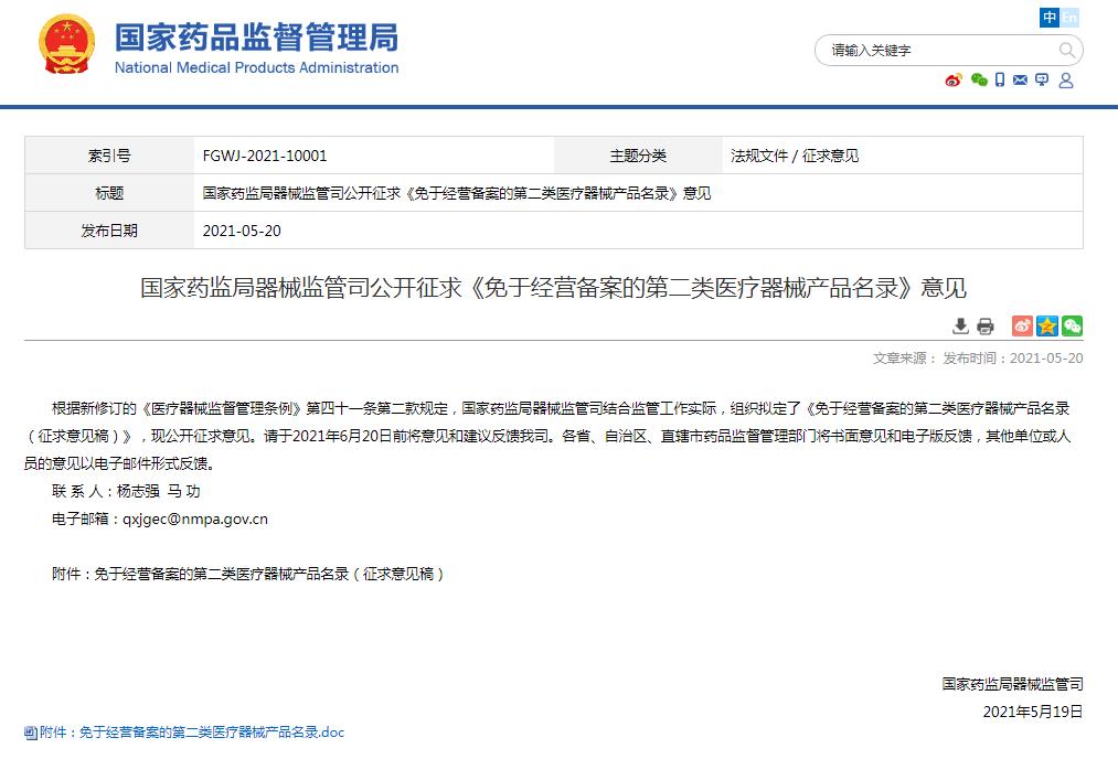 好消息!避孕套有望無需備案即可經(jīng)營(圖3) 好消息!避孕套有望無需備案即可經(jīng)營(圖3)