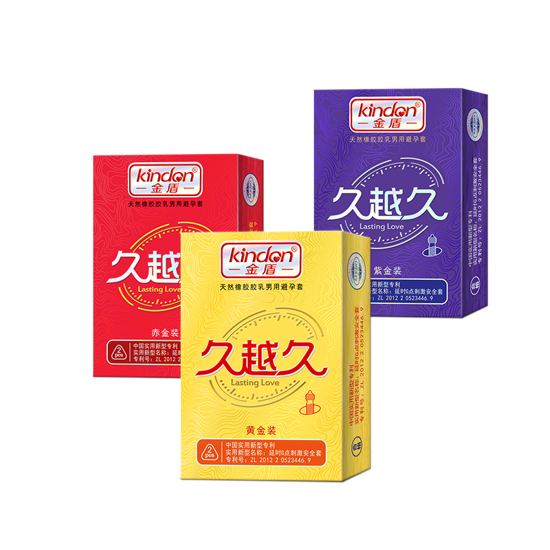 避孕套預防細菌性陰道炎傳播(圖2) 避孕套預防細菌性陰道炎傳播(圖2)