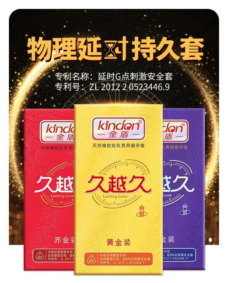 避孕套選金盾,預(yù)防意外妊娠,關(guān)愛女性健康(圖1) 避孕套選金盾,預(yù)防意外妊娠,關(guān)愛女性健康(圖1)