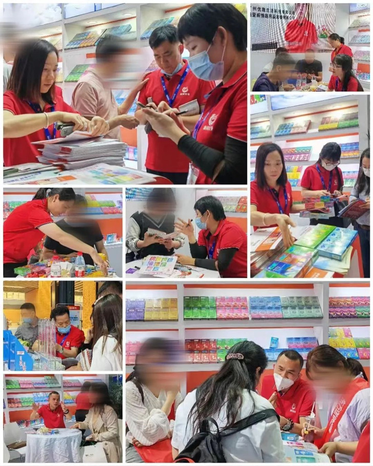 避孕套代理商 - 開啟避孕套市場的機會(圖1) 避孕套代理商 - 開啟避孕套市場的機會(圖1)