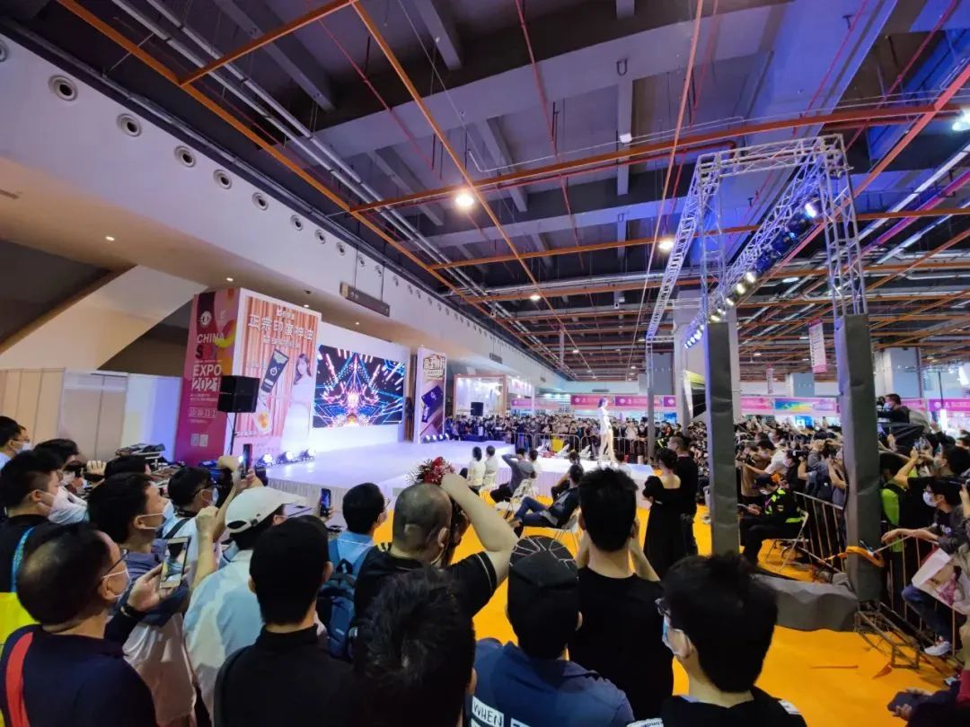 2023第二十五屆全國(廣州)性文化節地址門票(圖2) 2023性文化節來了4.jpg